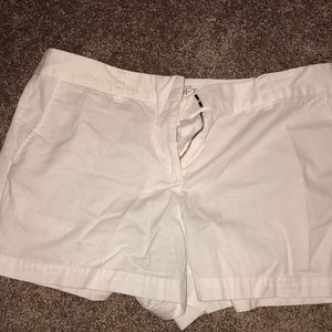 Loft shorts
